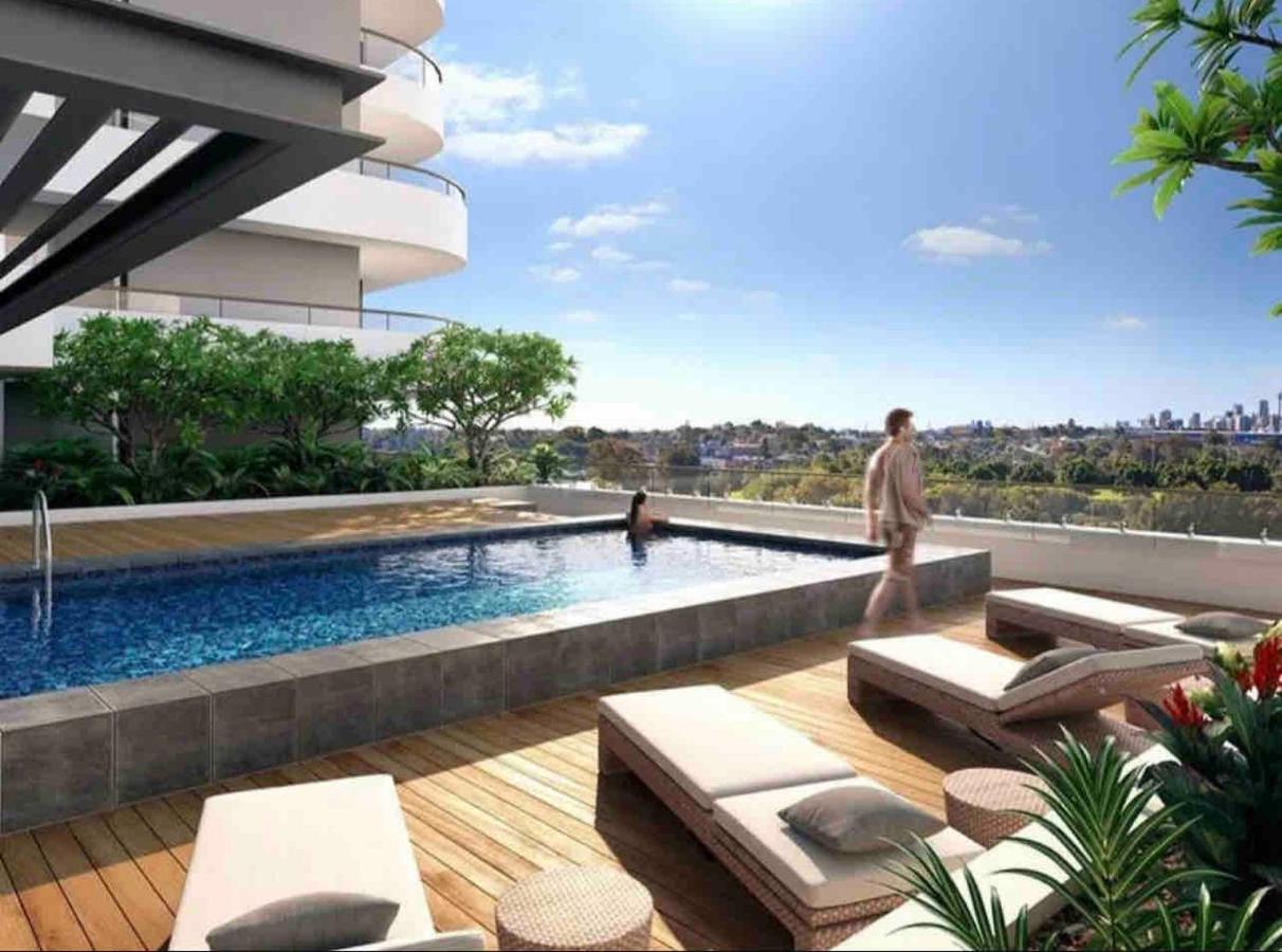 Brand New Unit That Has It All Sydney
