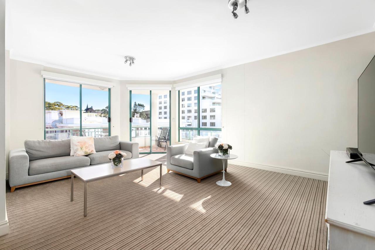 Aea The Coogee View *
