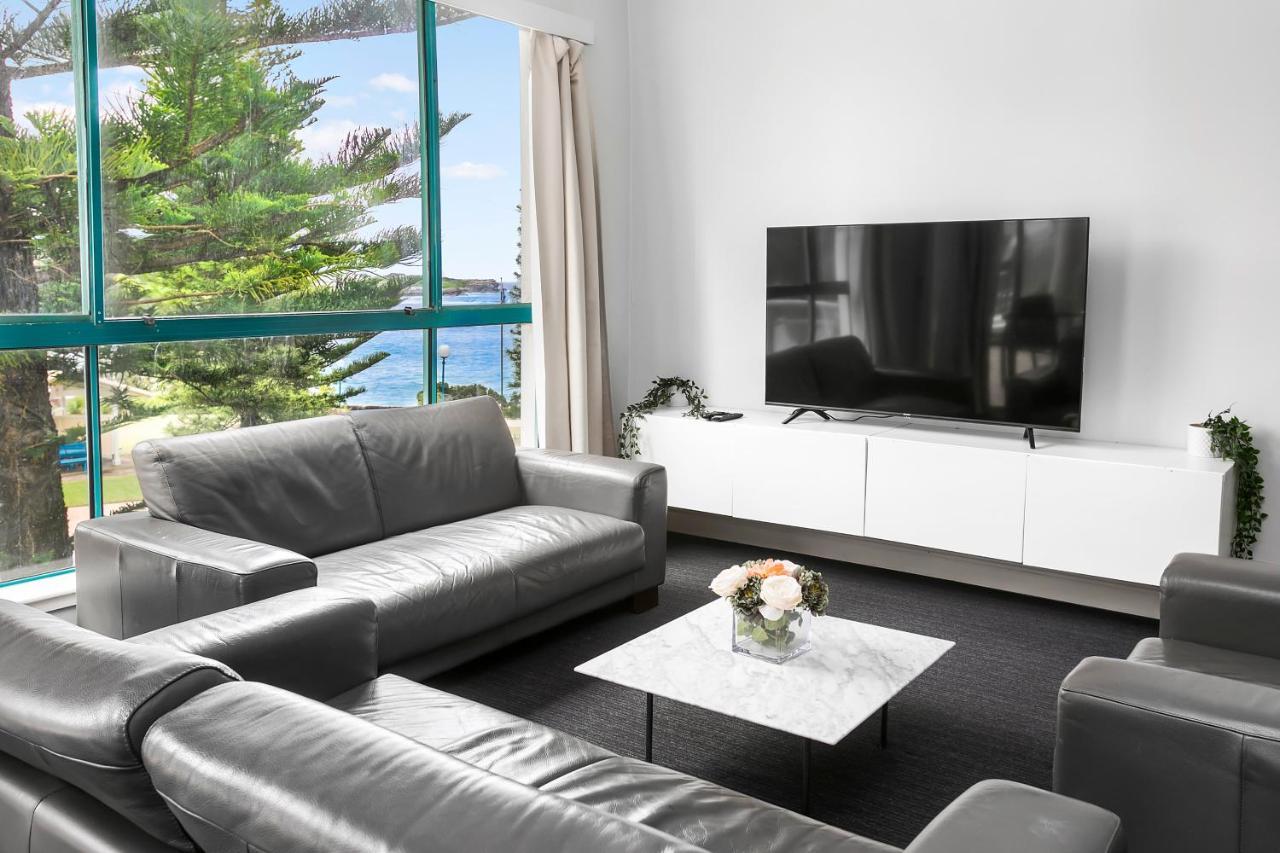 Aea The Coogee View * Sydney