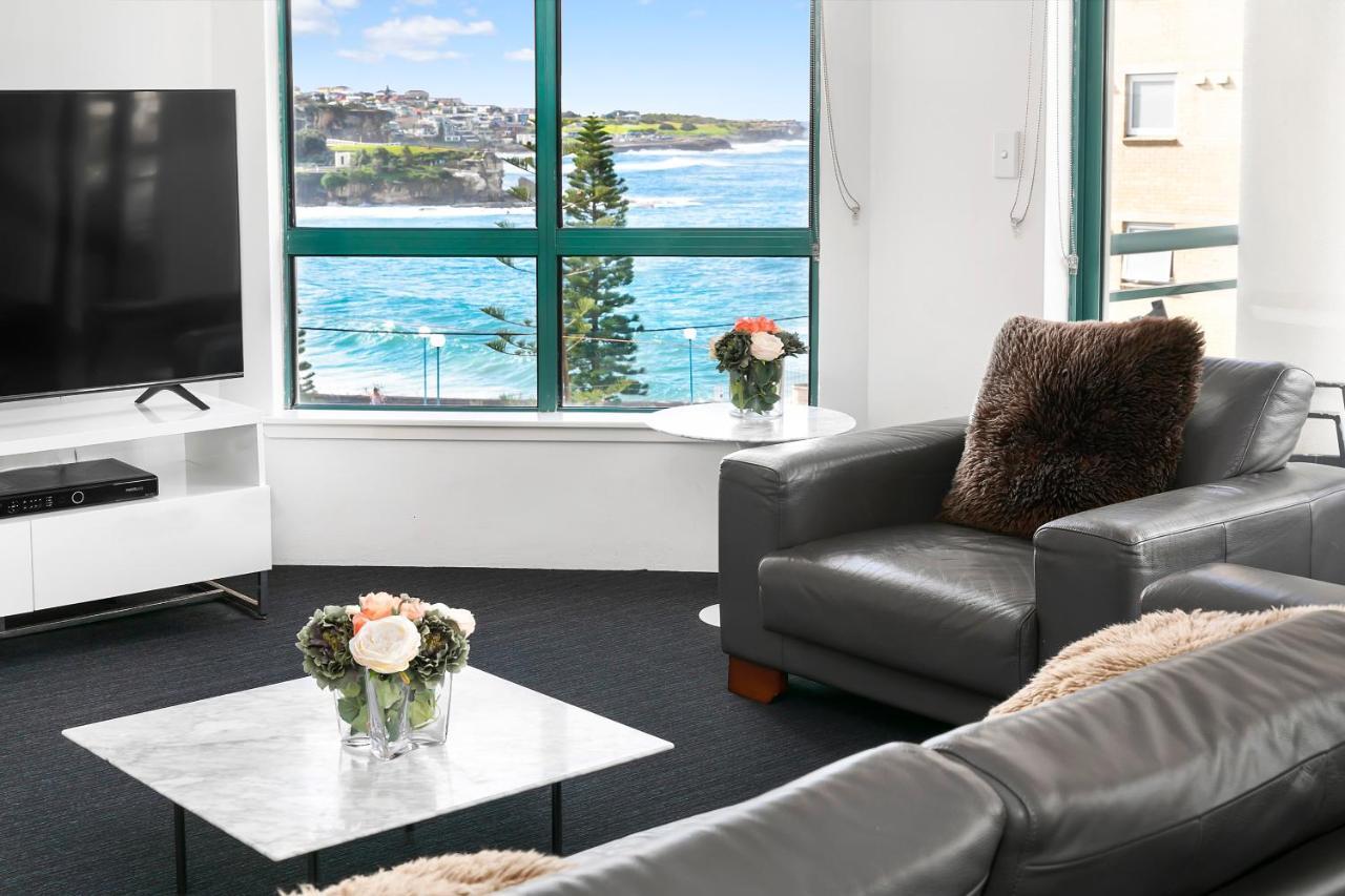Aea The Coogee View Apartment *