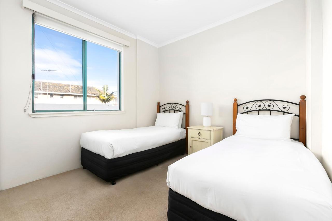 Aea The Coogee View Apartment