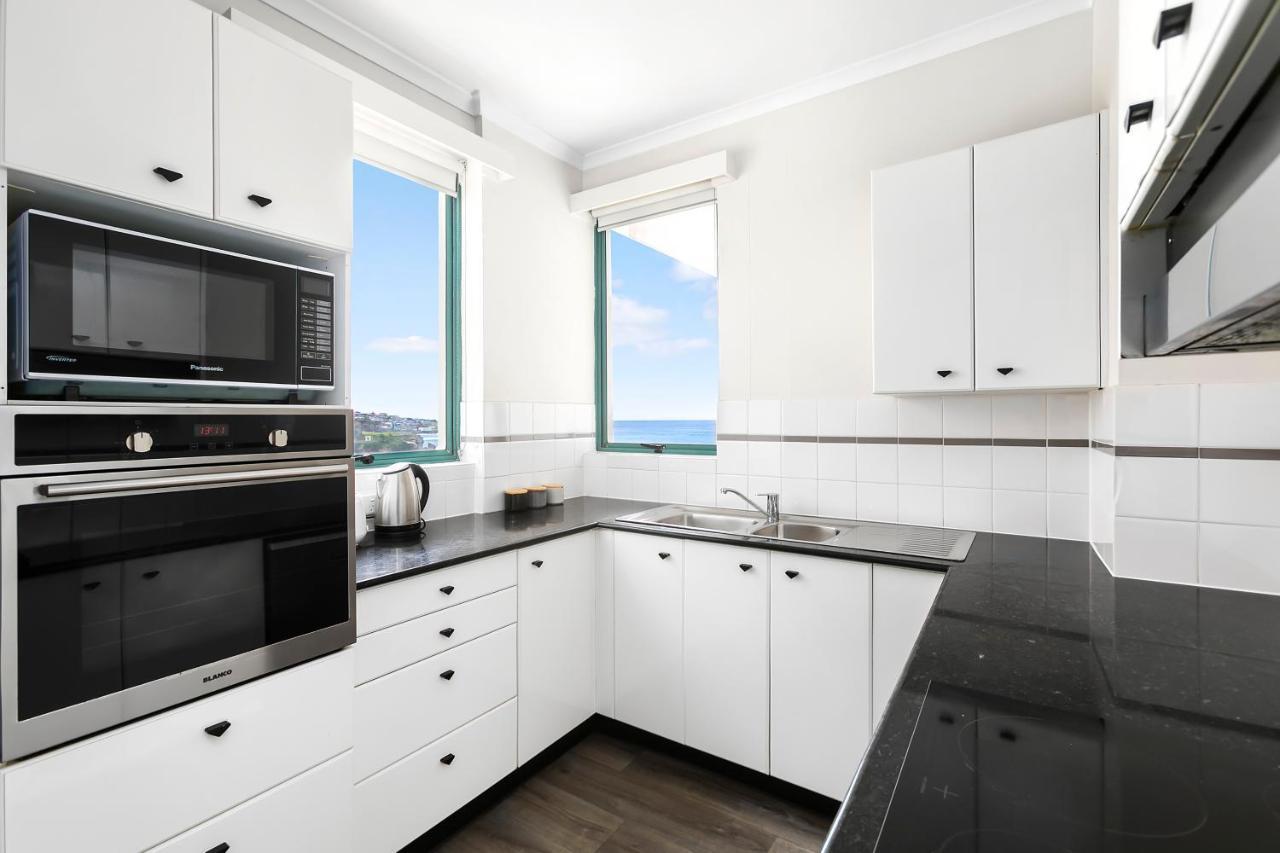 Aea The Coogee View Apartment Sydney