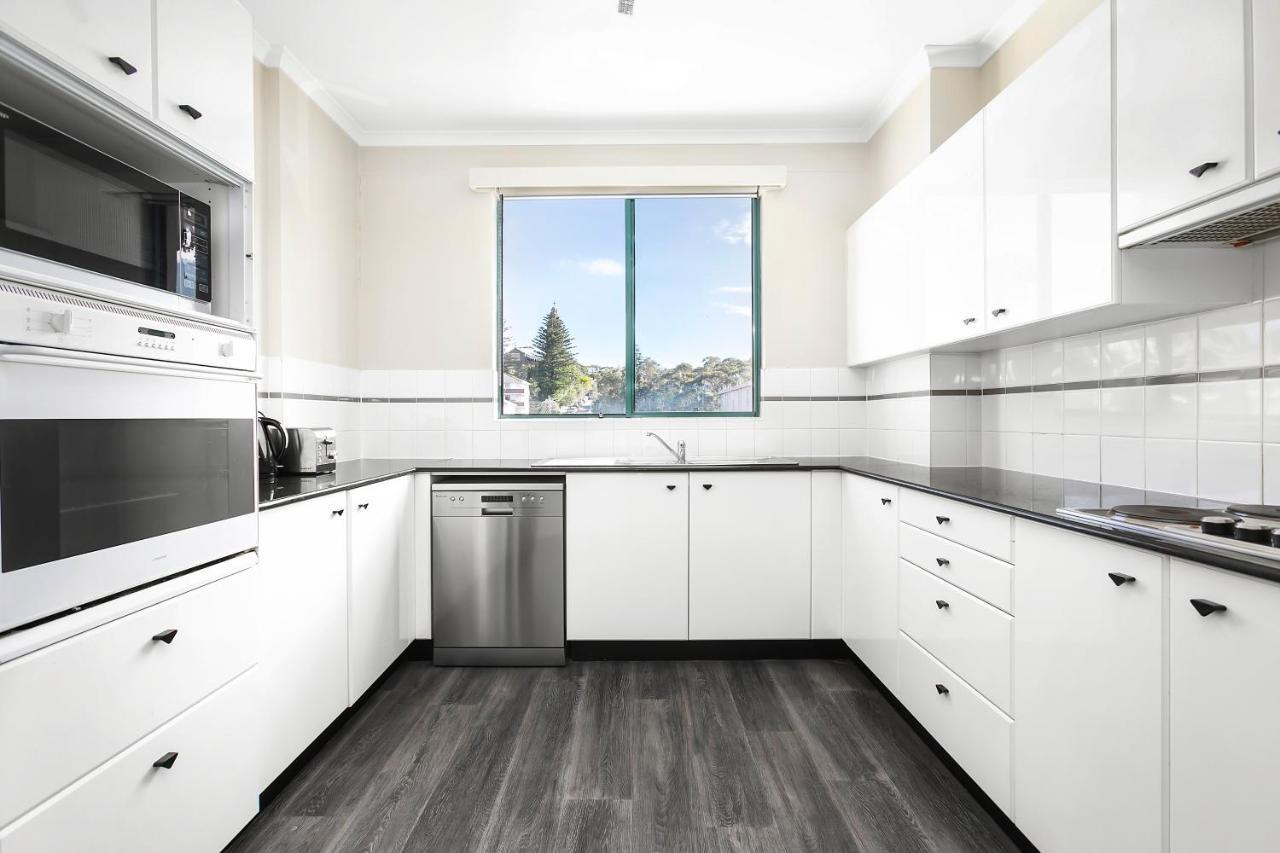 Apartment Aea The Coogee View Sydney