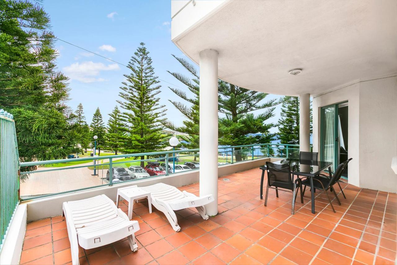 Aea The Coogee View Apartment Sydney