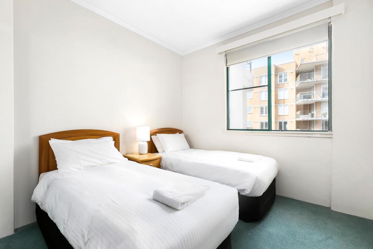 Apartment Aea The Coogee View *