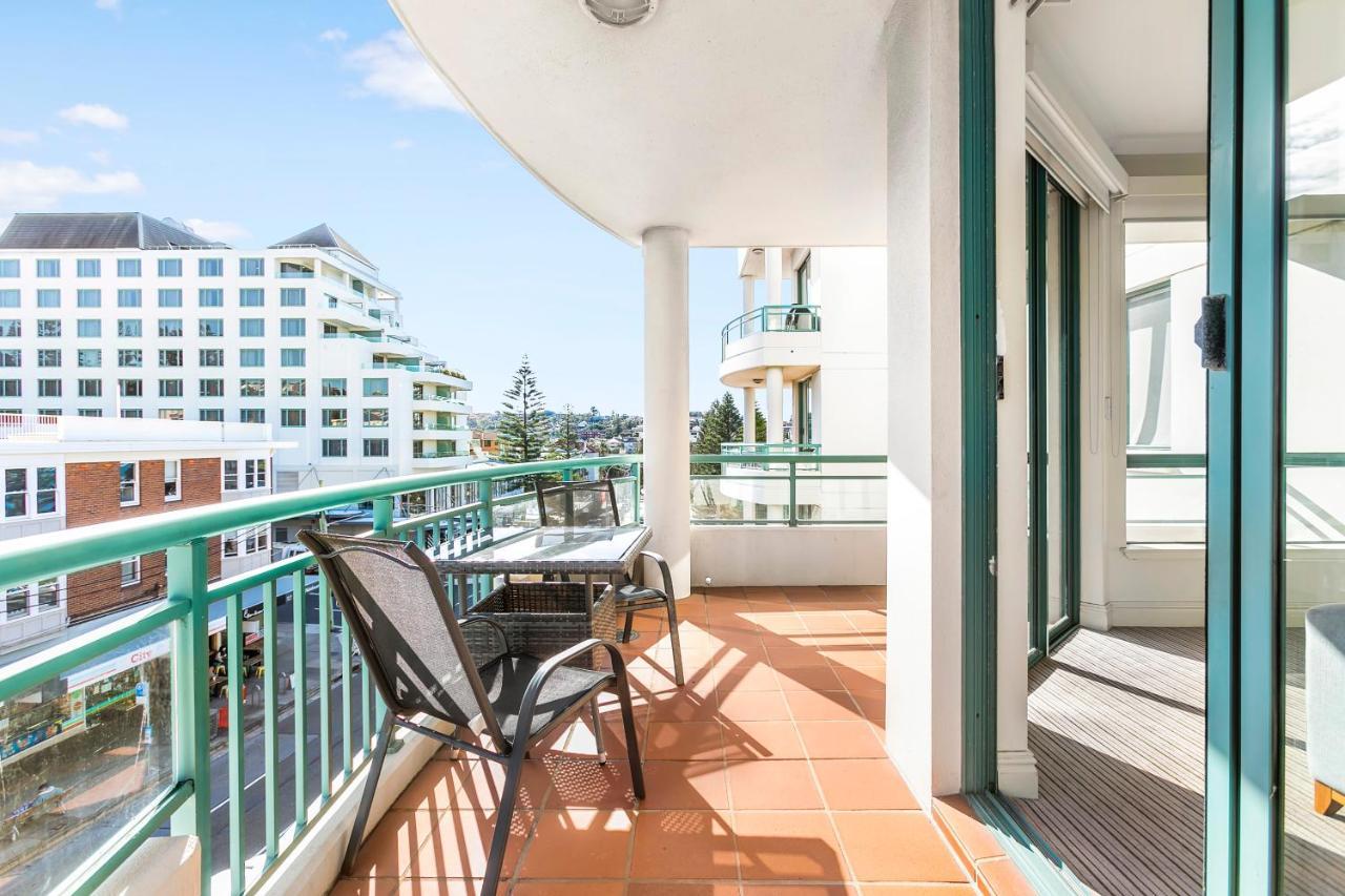 Aea The Coogee View Apartment *
