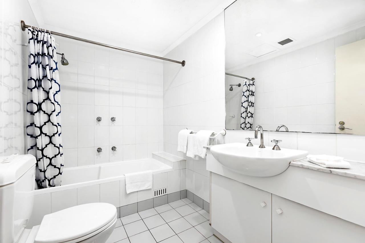 Aea The Coogee View Apartment