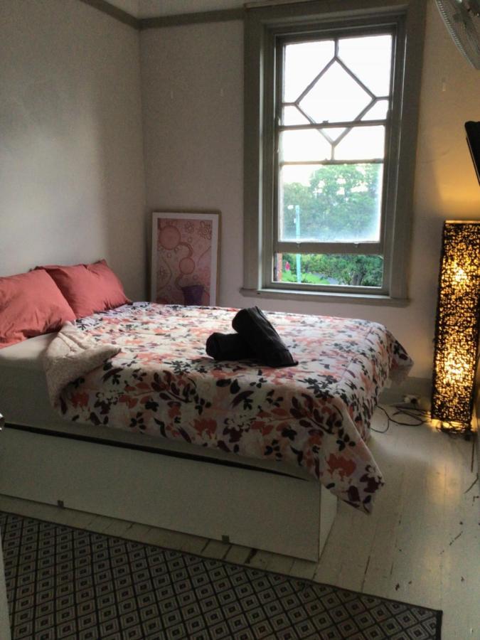 Bert's Backpackers Hostel