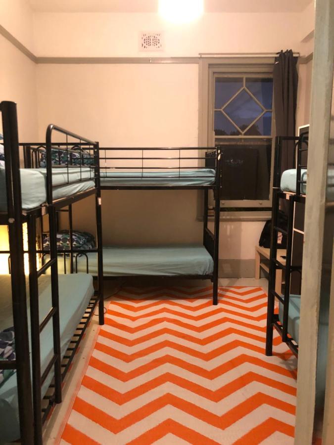 Hostel Bert's Backpackers Sydney