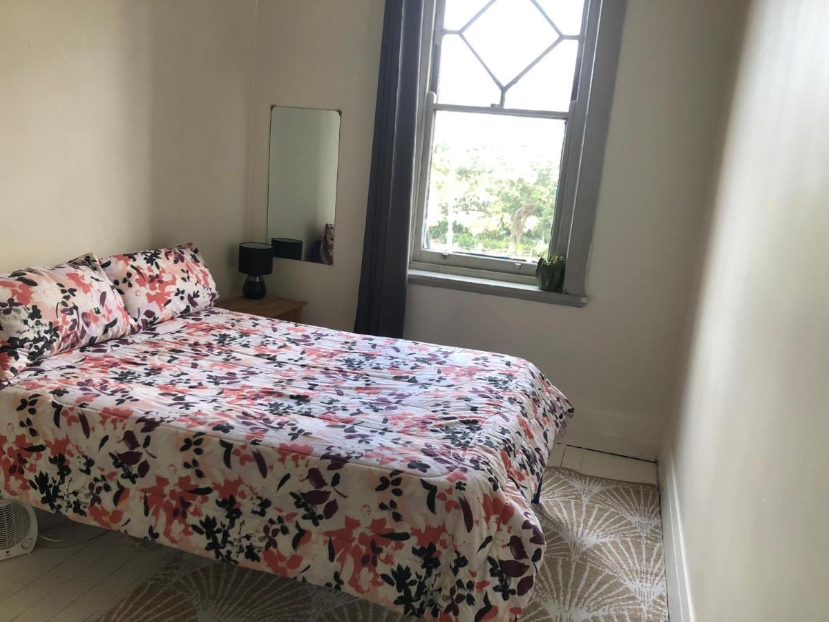 Bert's Backpackers Hostel Sydney