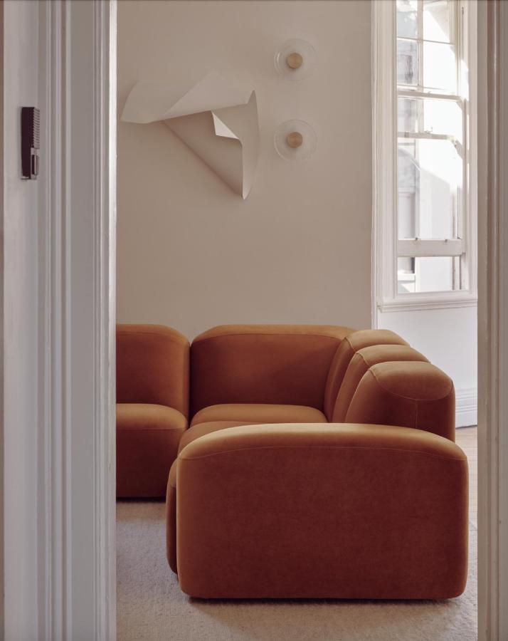 Apartment Three *