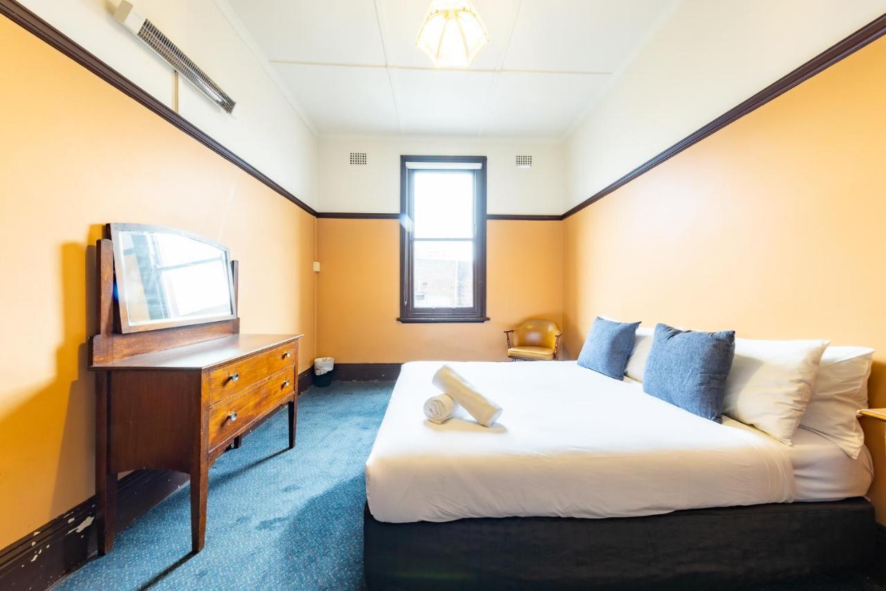 Strathfield 2* Sydney