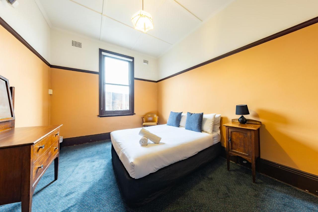 Strathfield Hotel