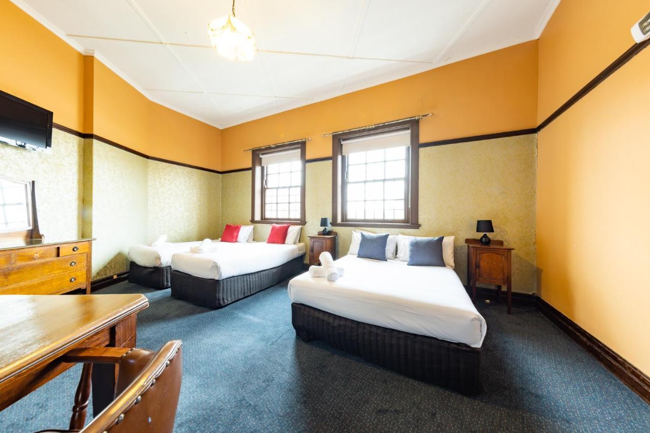 Strathfield Hotel Sydney