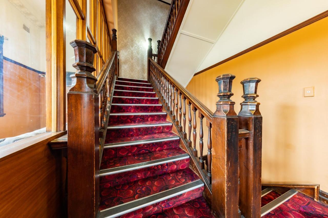 Hotel Strathfield Sydney