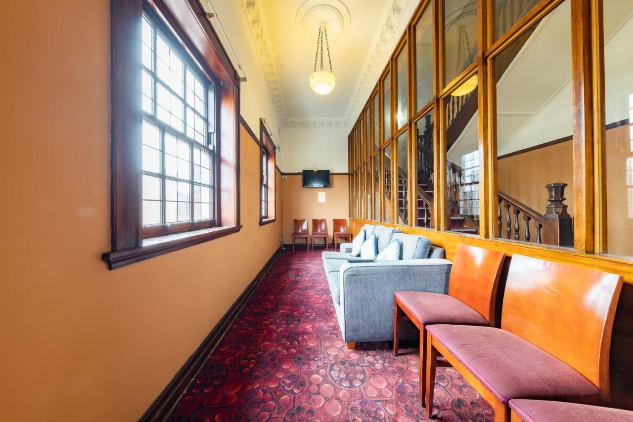 Hotel Strathfield
