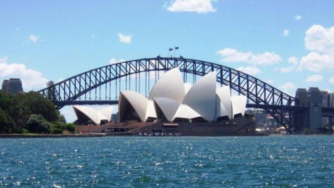 Holiday home 1 Private Double Bed With In Cbd Near Train Uts Darlinghar&icc&chinatown Sydney