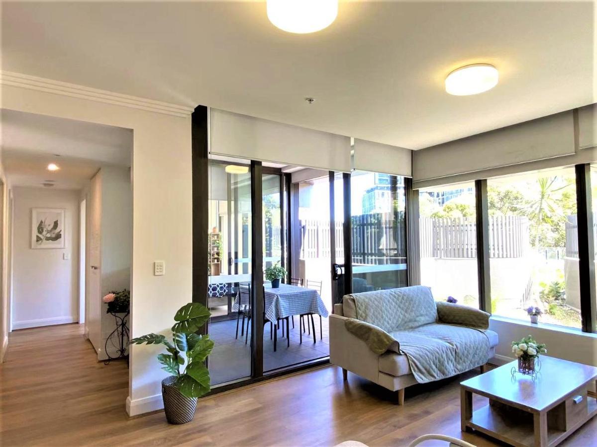 Greenview In Olympic Park Apartment Sydney