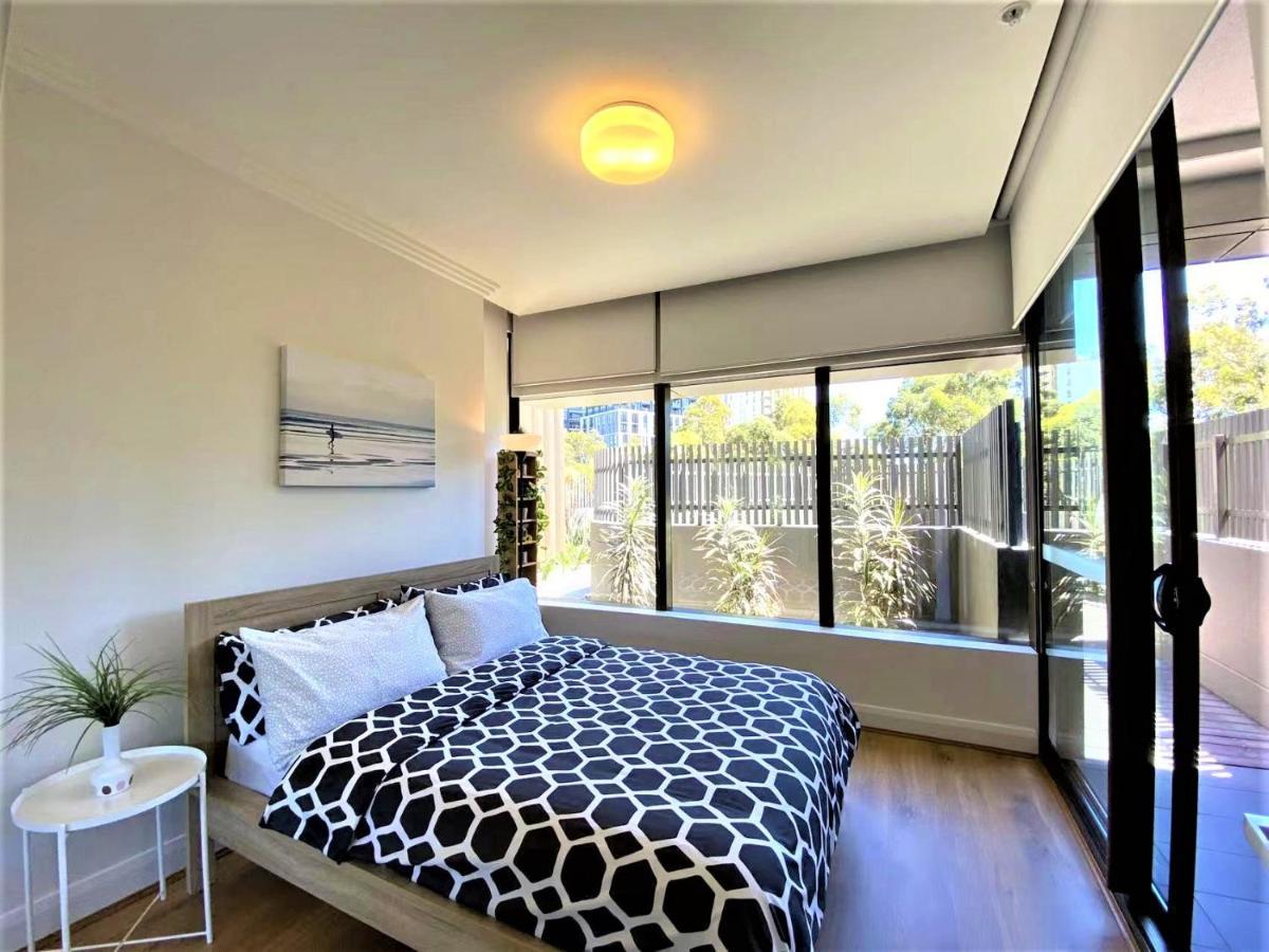 Greenview In Olympic Park Apartment Sydney