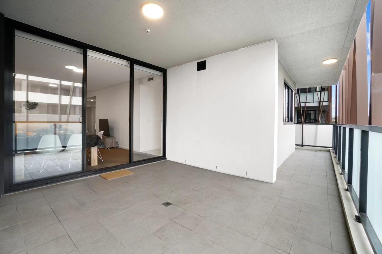温馨舒适3房公寓 1分钟火车站 20分钟到市中心 楼下大型超市woolworth Sydney