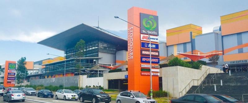Apartamento Parkside & View In Olympic Park Sidney