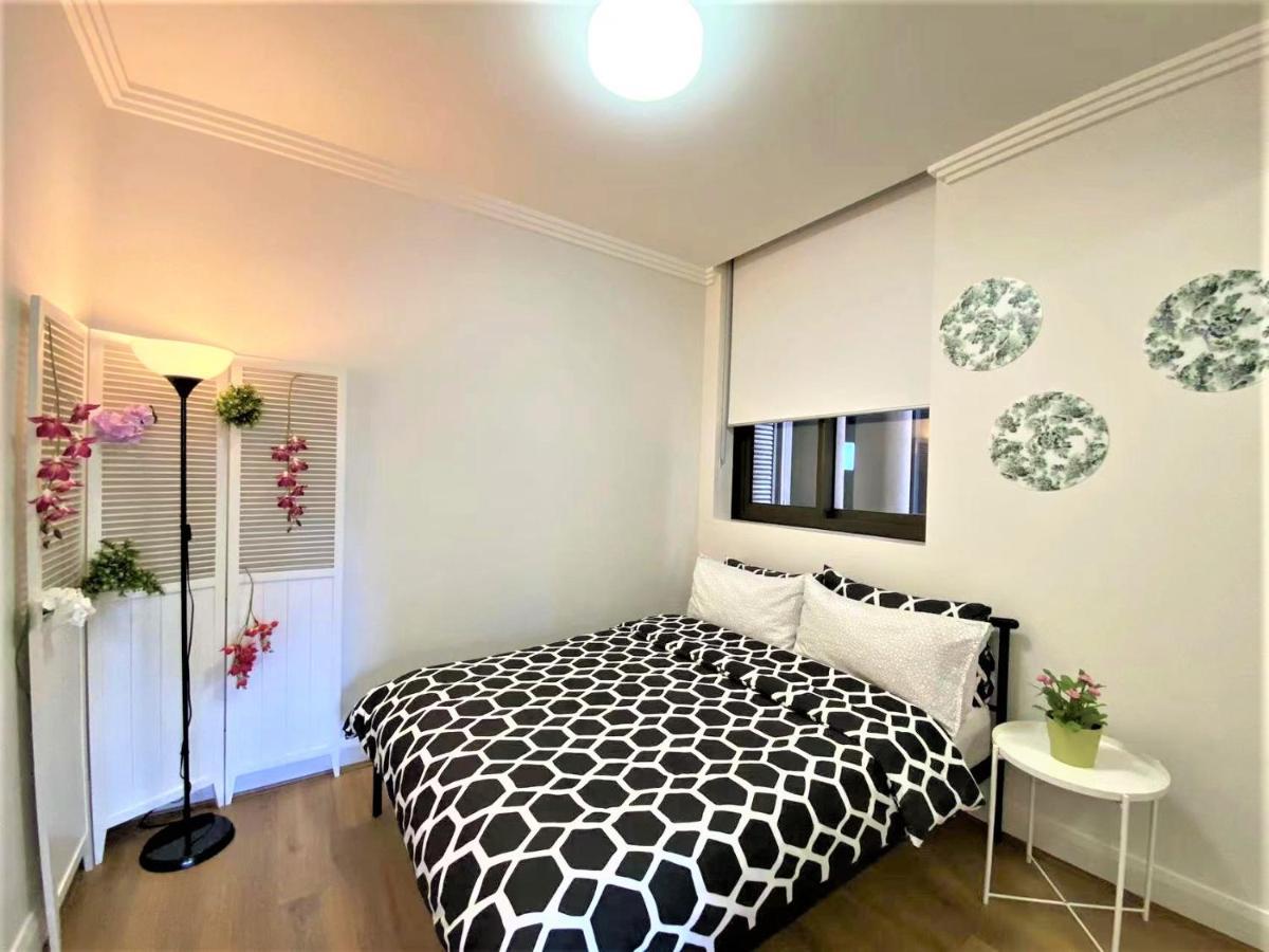 Greenview In Olympic Park Sydney