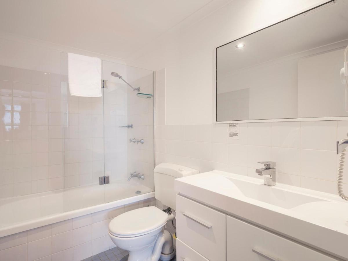 1br Unit At Manly With Pool & Hot Tub Apartamento