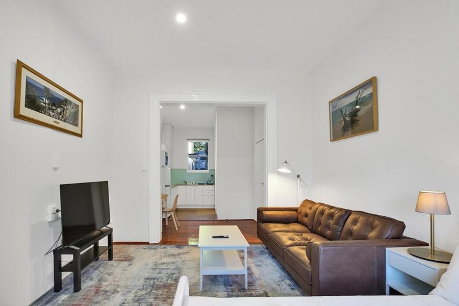 Apartment Paddington Pad Sydney