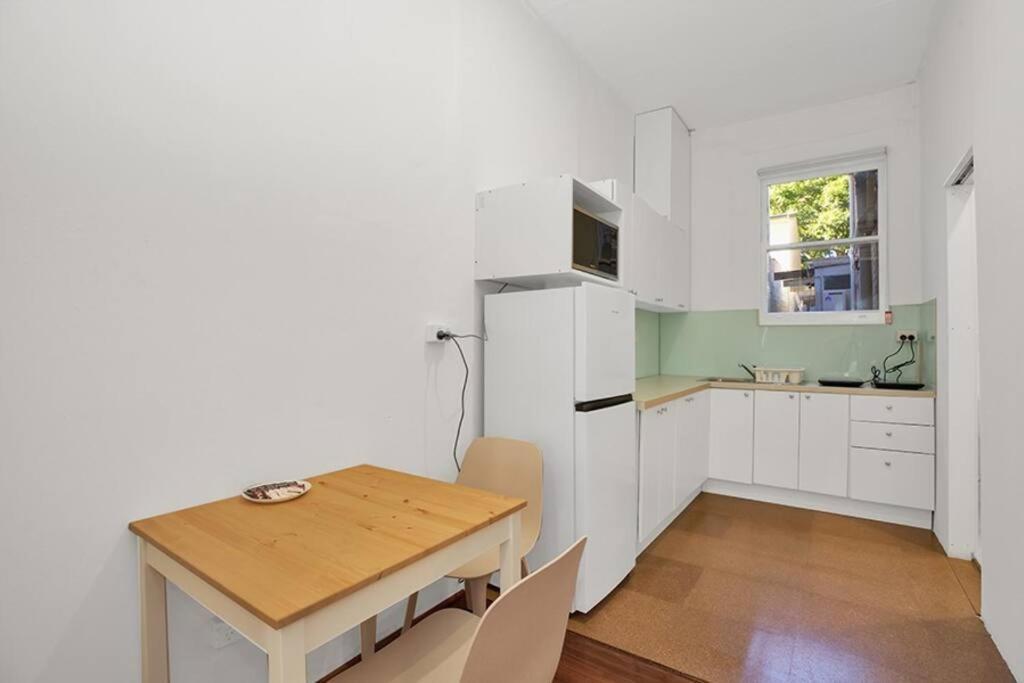 Paddington Pad Sydney