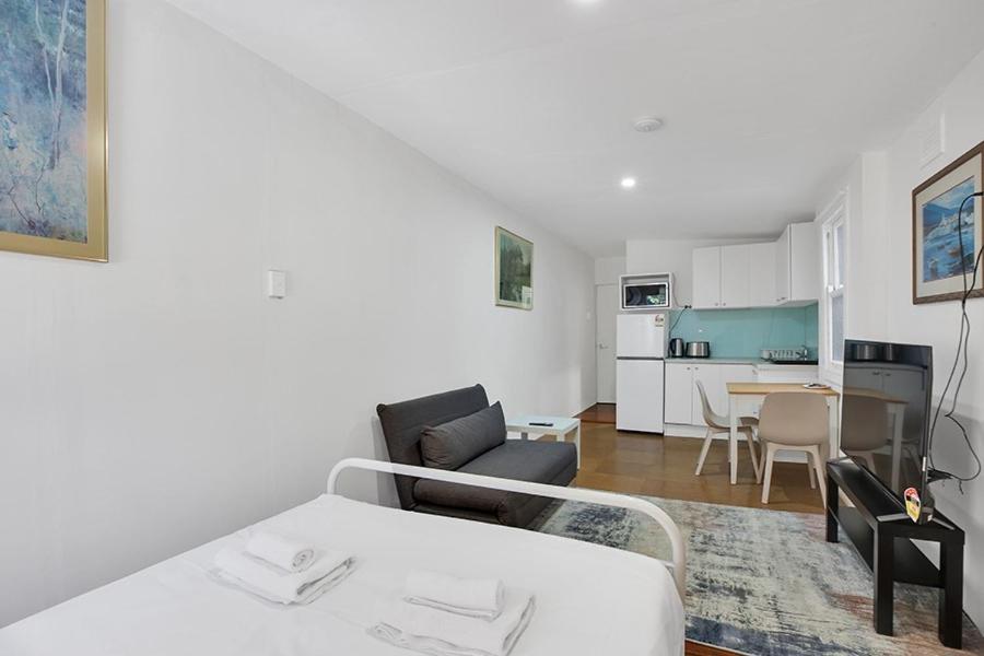 Paddington Pad Apartment Sydney