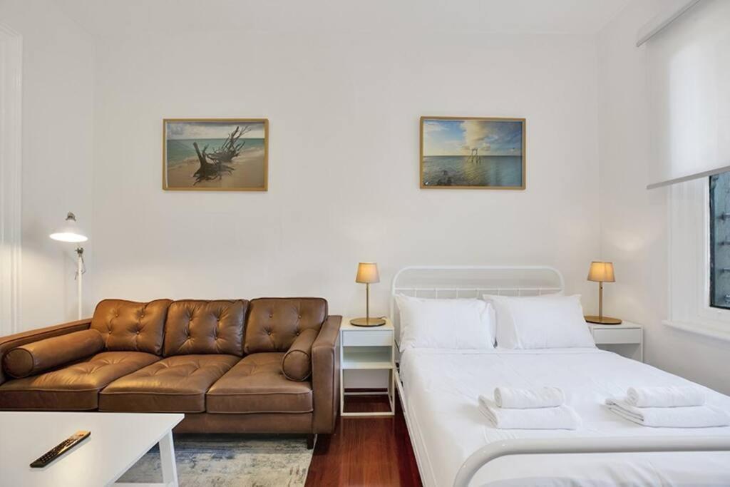 Paddington Pad Sydney