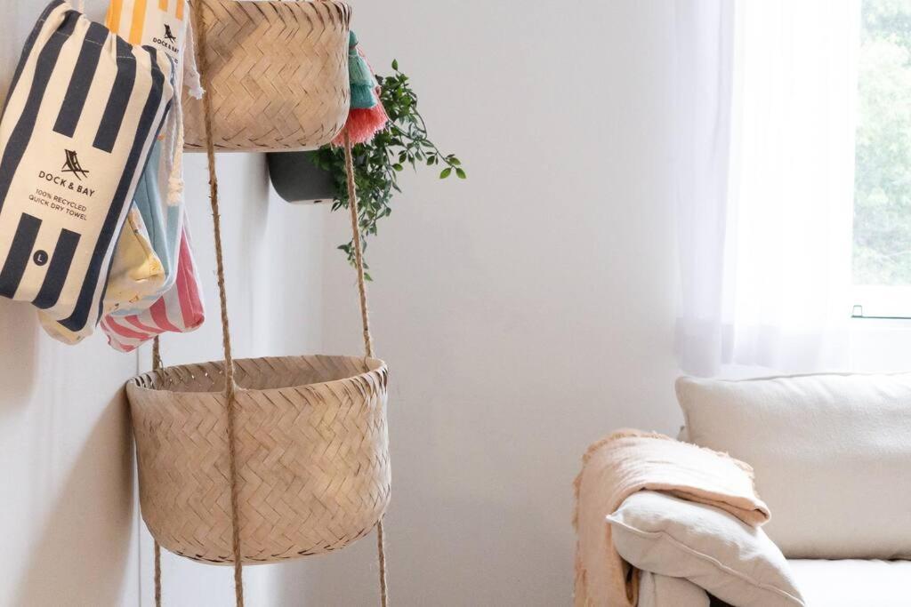 Holiday home Leafy Hideaway // Balmoral On Doorstep Sydney
