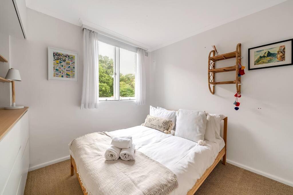 Leafy Hideaway // Balmoral On Doorstep Holiday home