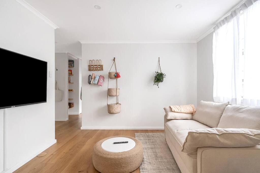 Holiday home Leafy Hideaway // Balmoral On Doorstep Sydney