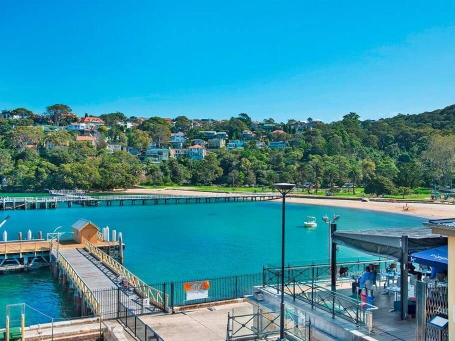 Holiday home Leafy Hideaway // Balmoral On Doorstep *