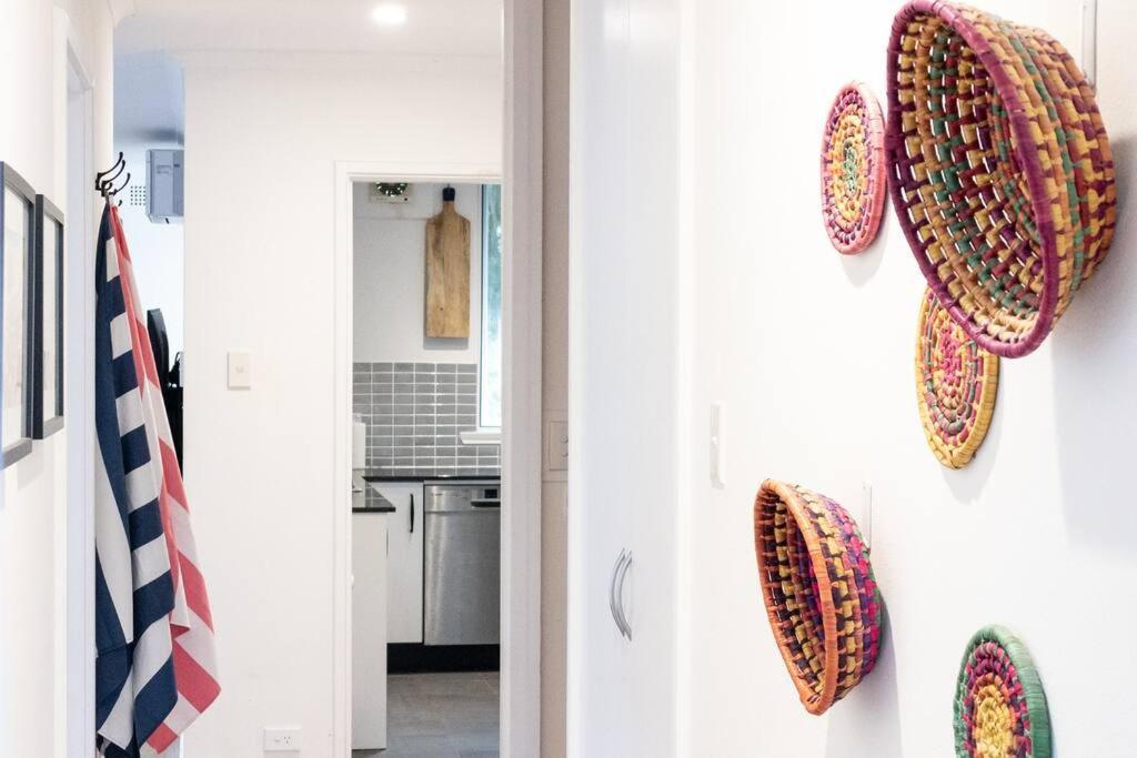 Holiday home Leafy Hideaway // Balmoral On Doorstep *