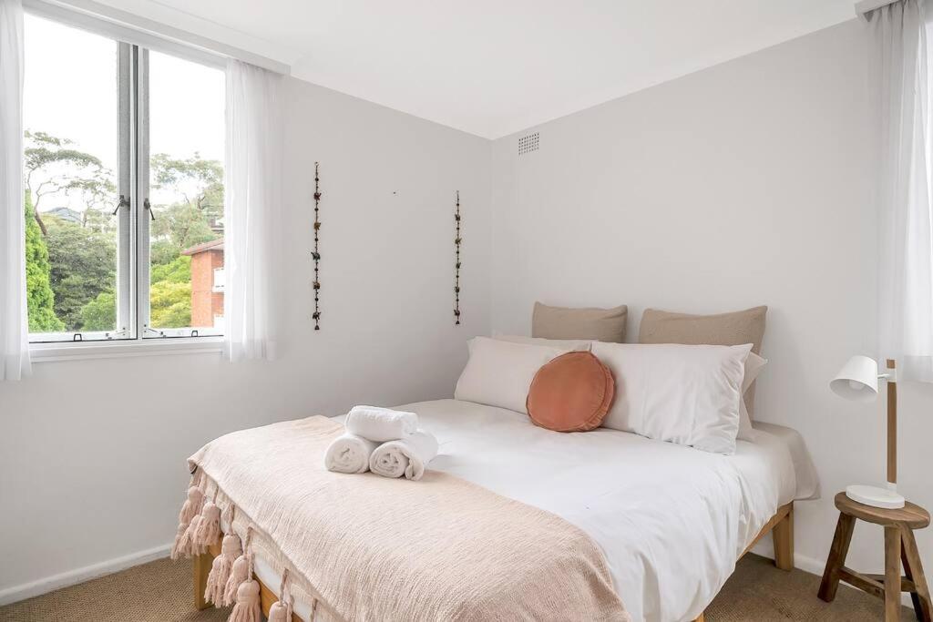 Holiday home Leafy Hideaway // Balmoral On Doorstep *
