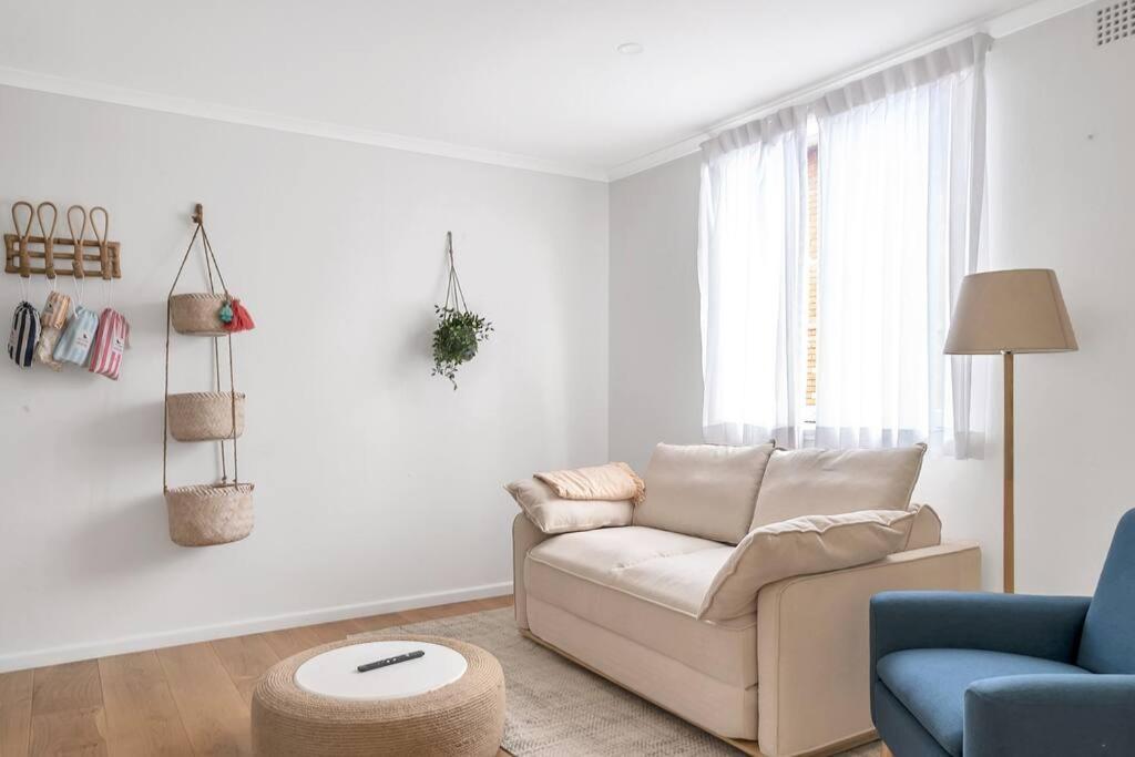 Leafy Hideaway // Balmoral On Doorstep Holiday home Sydney