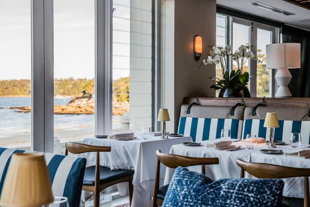 Leafy Hideaway // Balmoral On Doorstep Holiday home Sydney