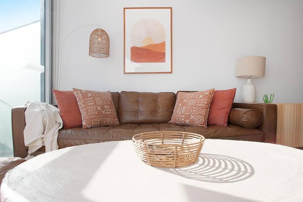 Apartamento Mediterranean Penthouse By Dreams