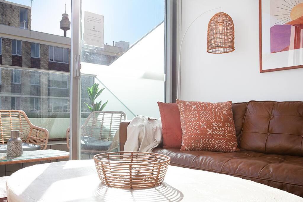 Apartamento Mediterranean Penthouse By Dreams *