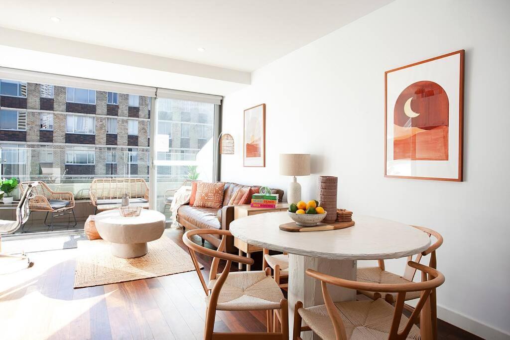 Mediterranean Penthouse By Dreams Apartamento Sidney