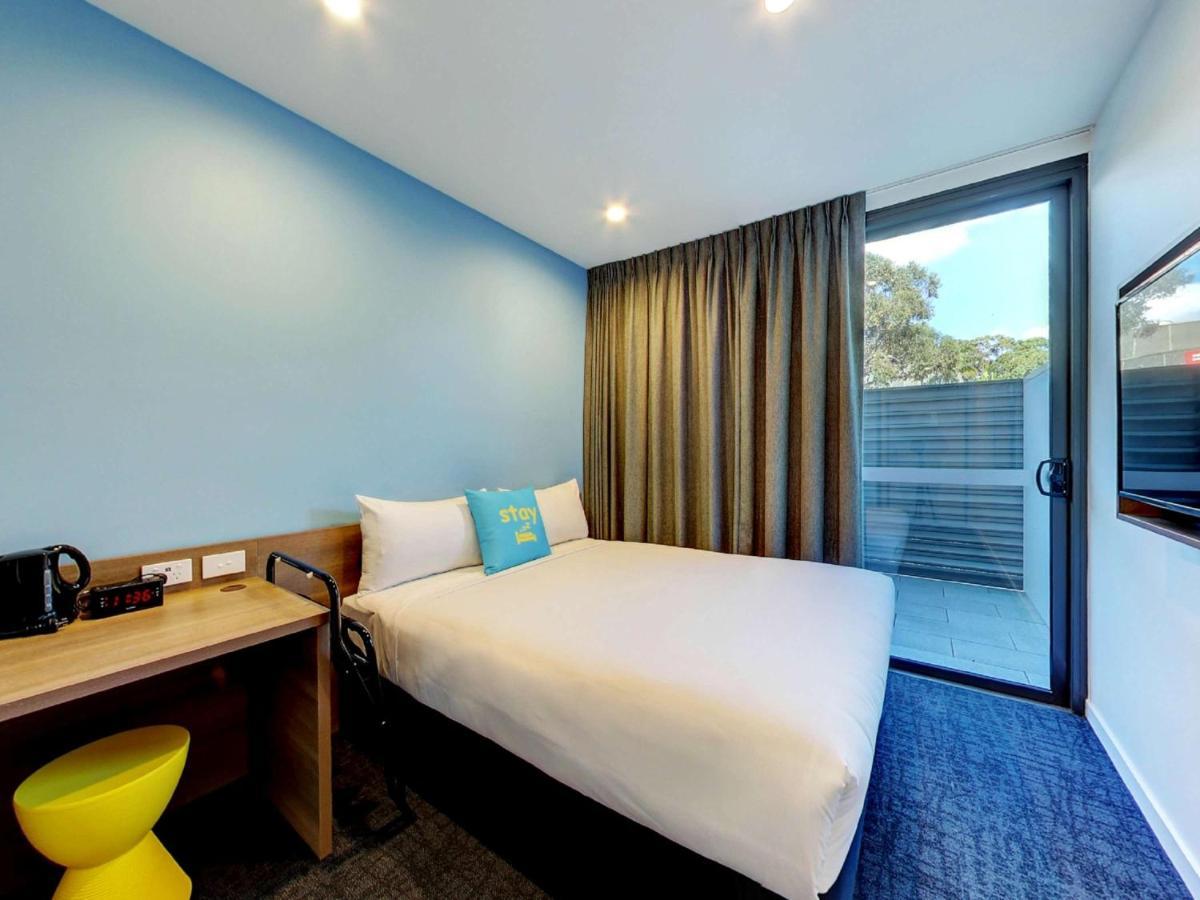 Ibis Budget Airport Sydney