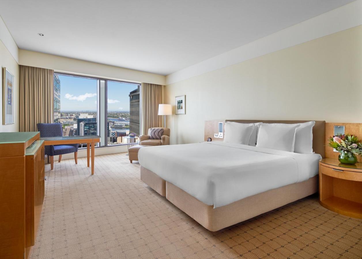 The Fullerton Sydney