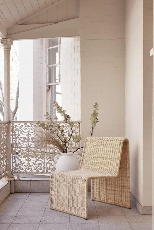 Apartment Three Sydney