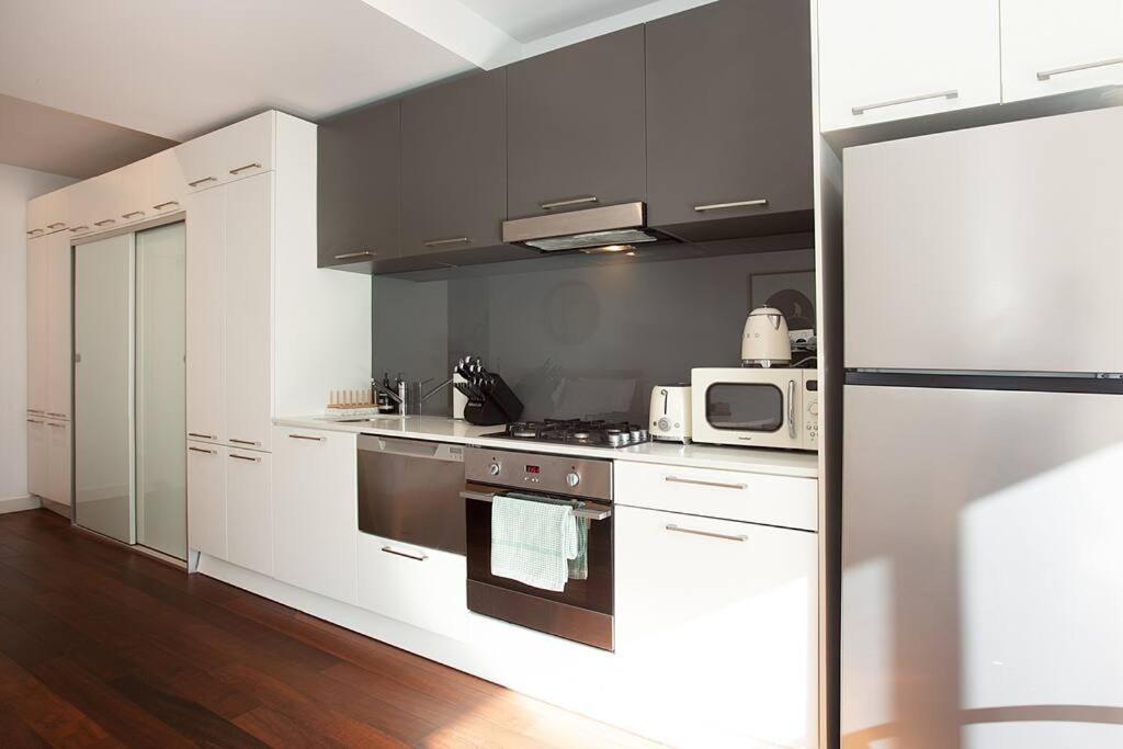 Mediterranean Penthouse By Dreams Apartamento *