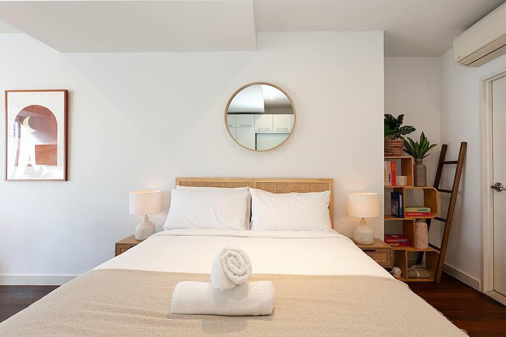 Mediterranean Penthouse By Dreams Apartamento Sidney