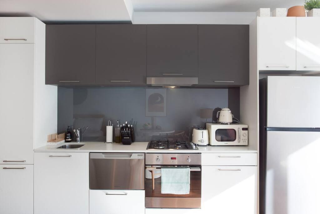 Mediterranean Penthouse By Dreams Apartamento *