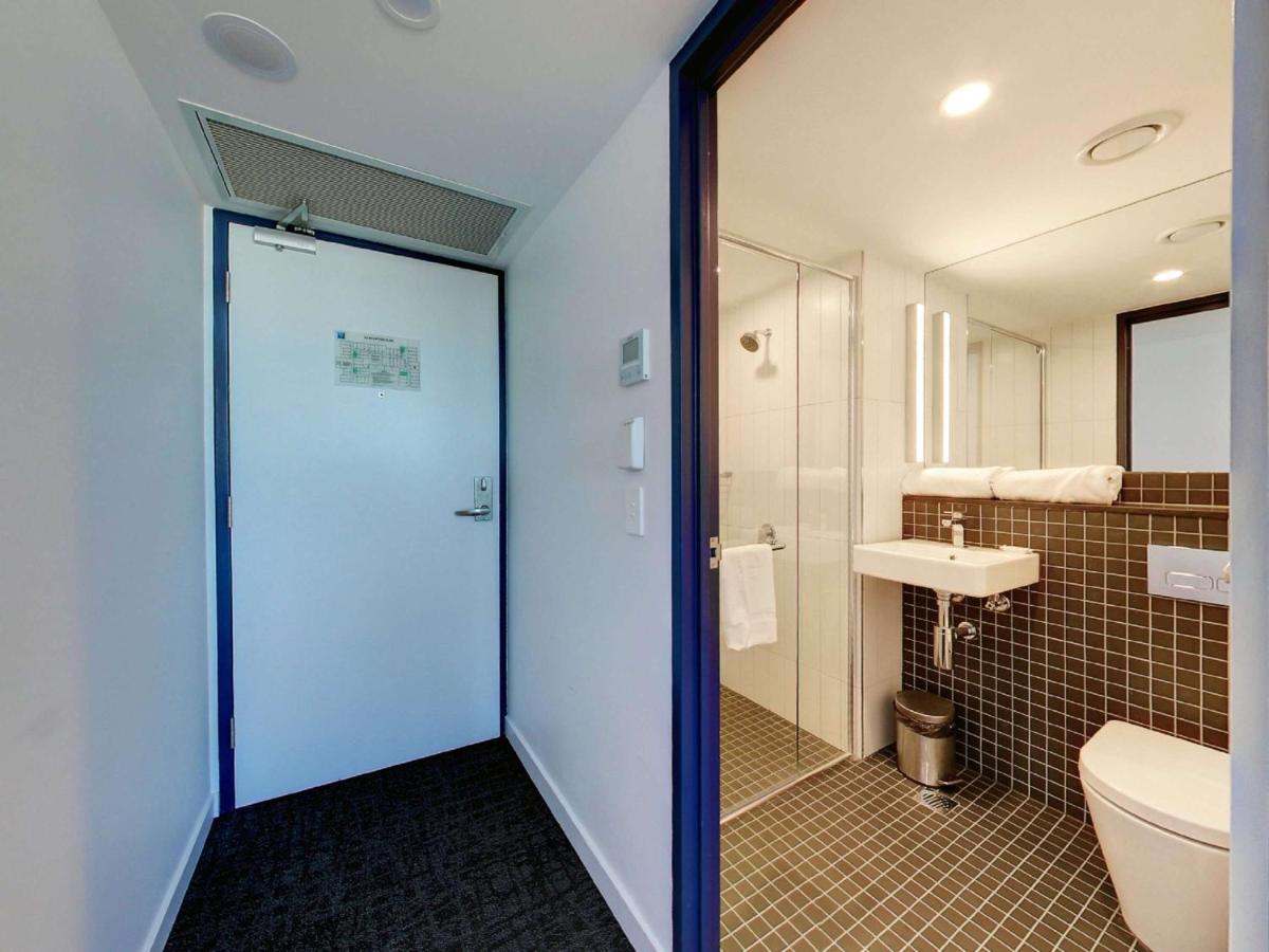 Hotel Ibis Budget Airport