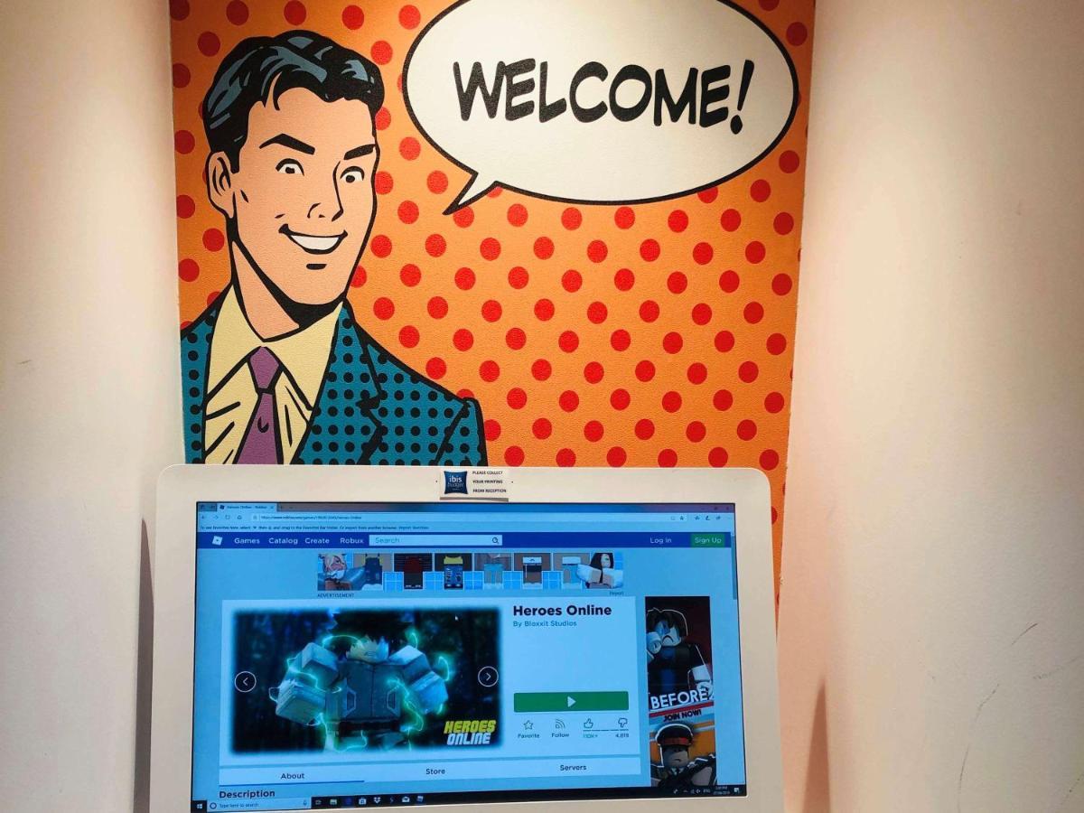 Hotel Ibis Budget Airport Sydney